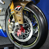 2025 チームスズキCNチャレンジ GSX-R1000R（東京モーターサイクルショー2025）