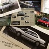 ホンダ青山ビル竣工、1985年に誕生したホンダの名車たち【懐かしのカーカタログ】