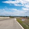 イタリア南部アプーリア州にあるナルドテクニカルセンター（NTC）