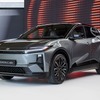 トヨタ『C-HR+』は航続600kmのスペックで2025年末に発売…3月の新型車まとめ