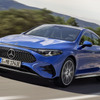 メルセデスベンツ『CLA』新型