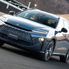 トヨタ クラウンエステート PHEV（プロトタイプ）