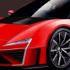 ホンダ『NSX』後継モデルは1000馬力級に？…3月のスクープ記事ランキング