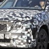 マツダ CX-5 次期型のプロトタイプ