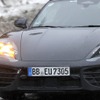 ポルシェ 718ケイマンEV プロトタイプ