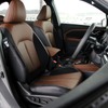 スバル フォレスター 新型