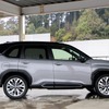スバル フォレスター 新型