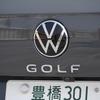 VW ゴルフヴァリアント eTSI アクティブ