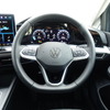 VW ゴルフヴァリアント eTSI アクティブ