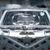 BMWグループが独レーゲンスブルク工場に新車体プレス工程