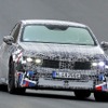 ついにBMW『M3』がEV化か!? プロトタイプがニュルを“静かに”爆走