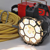 消防専用LED投光器のX-BUSTER（クロスバスター）