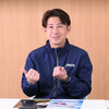 ヤマハモーターエンジニアリング モビリティ開発部 CAE実験グループ主事 畑島康佑氏