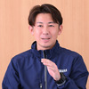 ヤマハモーターエンジニアリング モビリティ開発部 CAE実験グループ主事 畑島康佑氏