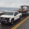 GMC『シエラEV』の2026年モデル