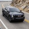 GMC『シエラEV』の2026年モデル