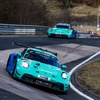 ファルケンタイヤ装着車、ニュルブルクリンク耐久シリーズ開幕戦で総合優勝…他の3クラスでも勝利