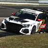 AT3クラス優勝の333号車