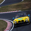 SP8Tクラス優勝の150号車