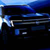 日産のインド向け新型CセグSUV