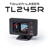受信性能29％アップ！ JMA-520/401取締機対応、ブリッツのコンパクト探知機「TL245R」が発売