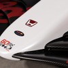 レッF1日本GP限定カラーのレッドブルRB21ドブルRB21のF1日本GP限定カラー