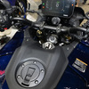 ヤマハ トレーサー9 GT＋ Y-AMT（東京モーターサイクルショー2025）