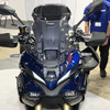 ヤマハ トレーサー9 GT＋ Y-AMT（東京モーターサイクルショー2025）