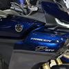 ヤマハ トレーサー9 GT＋ Y-AMT（東京モーターサイクルショー2025）