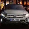 VW Tロック