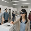 「試せるARカタログ」イメージ
