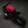 BMW R20コンセプト