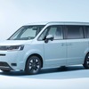 ホンダ ステップワゴン AIR EX