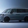 ホンダ ステップワゴン SPADA PREMIUM LINE BLACK EDITION