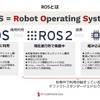 2035年クルマとロボットが表裏一体になる～Autowareも使用しているROSの未来～セミナー資料