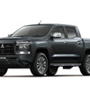 三菱 トライトン GLS