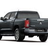三菱 トライトン GLS