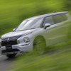 三菱自動車の米国販売11％増、新型『アウトランダー』が牽引　2025年第1四半期
