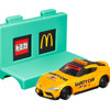 トヨタ GR スープラ セーフティーカー (c)TOMY 「トミカ」は株式会社タカラトミーの登録商標です。
