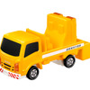 いすゞ エルフ 標識車  (c)TOMY 「トミカ」は株式会社タカラトミーの登録商標です。