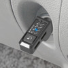 Kashimura・FMトランスミッター 4バンド USB2ポート（KD-272）