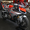 QJモーター SRK400RS（東京モーターサイクルショー2025）