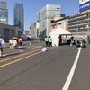 再生先取り企画：GINZA SKY WALK 2024
