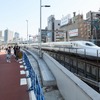 再生先取り企画：GINZA SKY WALK 2024（進行方向後ろ向き）