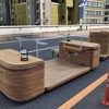 再生先取り企画：GINZA SKY WALK 2024