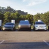 テスラのEV