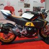 ビモータ KB4RC（大阪モーターサイクルショー2025）