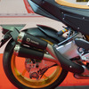 ビモータ KB4RC（大阪モーターサイクルショー2025）