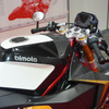 ビモータ KB4RC（大阪モーターサイクルショー2025）
