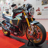 ビモータ KB4RC（大阪モーターサイクルショー2025）